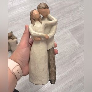 Willow Tree Together Figurine